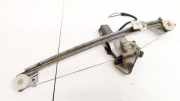 Fensterheber - Hinten Linke Mercedes-Benz W210, 1995.06 - 1999.07 Gebraucht,