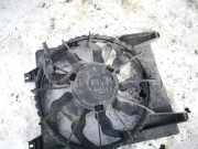 Kühlerlüfter Lüftermotor Hyundai Santa Fe, 2006.03 - 2012.09 Gebraucht,