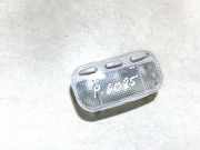 Innenraumleuchte Peugeot 307, 2000.08 - 2005.06 Gebraucht,