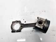 Kolben Pleuelstange Nissan Almera, N16 2000.06 - 2003.01 Gebraucht,