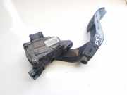 Pedalwerk Skoda Superb, I 2001.12 - 2008.03 8D1721523F,8D1721523F 6PV 008 376-03