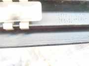 Zierleiste Tür Zier-Schutzleiste - Hinten Linke Mercedes-Benz W203, 2000.05 - 2004.02 A2036905162,