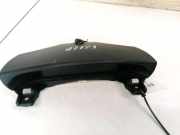 Monitor Navigations Zeit Uhr SAAB 9-3, 2002.09 - 2008.06 12798727AA, 127987258 12798728AA