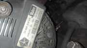 Lichtmaschine Chrysler 300C, I 2005.01 - 2010.06 04896808AB, 50807AQ1 TG17C026 2542845C 707011376