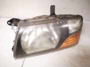 Hauptscheinwerfer - Vorne Linke Mitsubishi Pajero, 1999.10 - 2006.12 9922699005,99226-99005