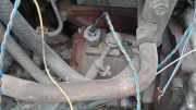 Kraftstoffpumpe Nissan X-Trail, 2001.06 - 2007.06 Gebraucht,