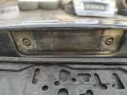 Kennzeichenleuchte SAAB 9-3, 2002.09 - 2008.06 Gebraucht ,