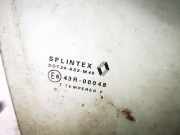 Seitenscheibe - Vorne Rechts Renault 19, 1992.06 - 1995.10 as2 ,