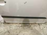 Zierleiste Tür Zier-Schutzleiste - Vorne Rechts Skoda Fabia, II 5J 2007.01 - 2010.06 Gebraucht,