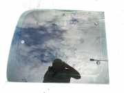 Seitenfenster Seitenscheibe - Hinten Rechts Citroen Berlingo, I 1996.07 - 2002.11 Gebraucht,