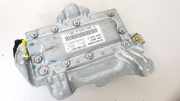 Türseitiger vorderer Airbag Mercedes-Benz W220, 1998.10 - 2005.08 557200140698,00063243g