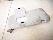 Sonnenblende Toyota Yaris Verso, 1999.11 - 2005.09 Gebraucht,