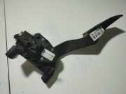Pedalwerk Opel Zafira, B 2005.07 - 2008.01 9202341,9 202 341 6PV 008 114-00 6PV00811400