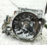 Schaltgetriebe Mazda 3, BK 2003.10 - 2009.06 Gebraucht,