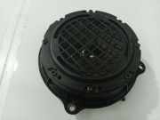 Lautsprecher Peugeot 407, 2004.05 - 2010.12 Gebraucht,