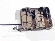 Ansaugschlauch Luftfilter Saugrohr Renault Kangoo, 2008.02 - 2020 8200728283,