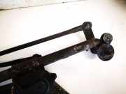 Wischergestänge Nissan Murano, Z50 2003.08 - 2008.06 Gebraucht,