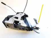 Türschloss Stangen - Vorne Linke Mercedes-Benz A-CLASS, W168, 2001.06 - 2004.09 facelift Gebraucht,