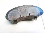 Tachometer Audi A3, 8P 2003.05 - 2005.06 8p0920900e, 110.080.222 013437 8p0920900e 75310597 1244 vdd-024