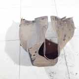 Radhausschale - Hinten Linke Peugeot 206, 2002.07 - 2009.01 facelift 8d0810171,