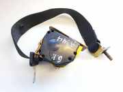 Sicherheitsgurt - Hinten Linke Ford Focus, 2002.10 - 2005.01 facelift 33012189b,00063774b
