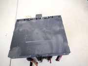 Sicherungskasten Skoda Octavia, II 2004.02 - 2009.03 3c0937049af,