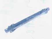 Stoßstangenträger hinten Opel Zafira, A 1999.04 - 2003.11 Gebraucht,