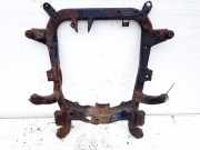 Vorderachse - Achsträger Opel Zafira, A 1999.04 - 2003.11 Gebraucht,
