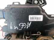 Türschloss Stangen - Hinten Linke Skoda Fabia, I 6Y 1999.08 - 2005.10 6Y0839015,