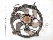 Kühlerlüfter Lüftermotor Peugeot Partner, I 2003.01 - 2009.06 facelift Gebraucht,