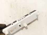 Monitor Navigations Zeit Uhr Suzuki Swift, 2005.02 - 2010.10 Gebraucht,