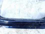 Zier-Schutzleistensatz für Stoßfänger - Hinten Citroen Xsara Picasso, I 2004.05 - 2011.12 facelift Gebraucht,