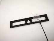 Innenausstattung Audi A6, C5 2001.08 - 2005.01 facelift 4b0863321,