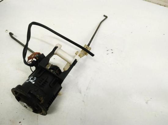 Schloss Heckdeckel Mitsubishi Carisma, I 1995.07 - 2000.09 Gebraucht, Bild Schloss Heckdeckel Mitsubishi Carisma, I 1995.07 - 2000.09 Gebraucht,