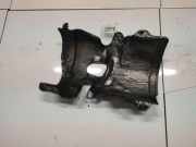 Hitzeschutzblech Abgaskrümmer Peugeot 407, 2004.05 - 2010.12 9847297280, 98 472 972 80