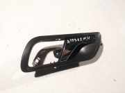 Türinnengriff - Vorne Linke Skoda Fabia, I 6Y 2005.10 - 2008.03 facelift 6y0837247, 00101117967