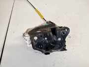 Türschloss Stangen - Vorne Linke Audi Q5, 2008.11 - 2012 8j1837015,