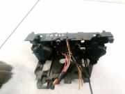 Bedienelement für Klimaanlage Iveco Daily, 2000.01 - 2005.12 Gebraucht ,