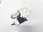 Fensterheber motor - Hinten Linke Skoda Octavia, II 2004.02 - 2009.03 1K0959703E,