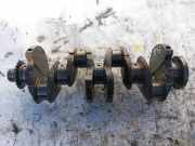 Kurbelwelle Renault Laguna, I 1994.01 - 2001.03 Gebraucht,