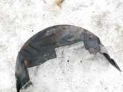 Radhausschale - Hinten Rechts Dodge Journey. 2009.01 - 2014.12 05116276ad,