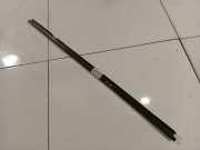 Zierleiste Leiste - Hinten Linke Opel Zafira, A 1999.04 - 2003.11 Gebraucht,