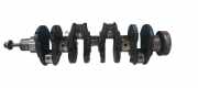 Kurbelwelle Mitsubishi Colt, 1995.09 - 2003.09 89FFAA,9DA50730. 6303