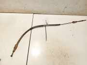 Seilzug Feststellbremse Peugeot 607, 2004.07 - 2010.12 facelift Gebraucht,