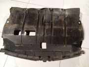 Motor-/Unterfahrschutz vorne Nissan Primera, P12 2002.01 - 2008.12 Gebraucht,