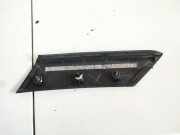 Zierleiste Tür Zier-Schutzleiste - Hinten Rechts Mazda CX-3, 2015.01 --> d10e50n11,