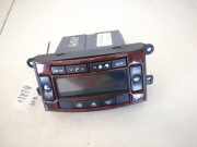 Bedienelement für Klimaanlage Cadillac CTS, 2003.01 - 2007.12 15861855, mx237000-2270