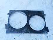 Kühler Zarge Volkswagen Golf, IV 1997.08 - 2003.10 1J0121207M, alh