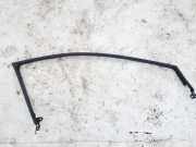 Zierleiste Leiste - Vorne Linke Toyota Avensis, III 2012.06 - 2015.06 facelift 6766405010,67664-05010