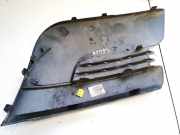 K?hlergrill - Vorne Rechts Peugeot 3008, I 2008.01 - 2016.06 9685627177,